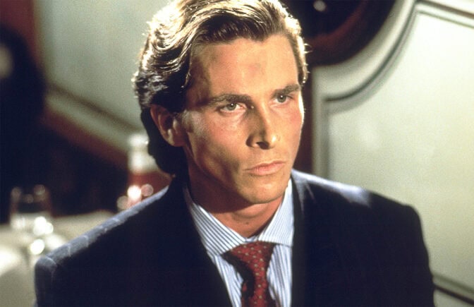 Christian Balen läpimurtoelokuva saapuu Disney Plussalle