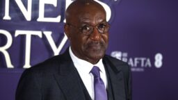 Bafta-gaalassa Sinners-näyttelijöille huudettu n-sana puhuttaa – Nyt puhuu Delroy Lindo