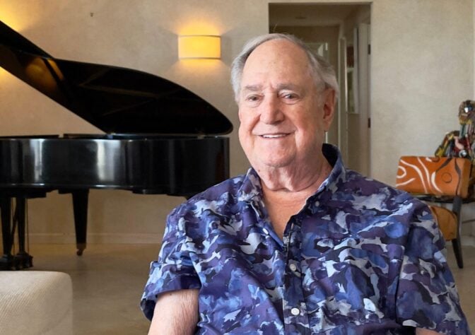 Neil Sedaka, 86, on kuollut