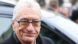 Robert De Niro: ”Donald Trump on valtion vihollinen”