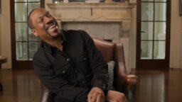 Netflixin Eddie Murphy -dokumentti jättää katsojan nälkäiseksi