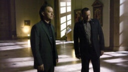 Nyt Netflixissä: Mysteerileffa oli jättihitti– 758 miljoonan tulot!