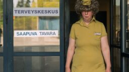 Tänään tv:ssä: Fingerpori kääntyi elokuvaksi vuonna 2019 – ”Hölmöjä vitsejä toisensa perään”