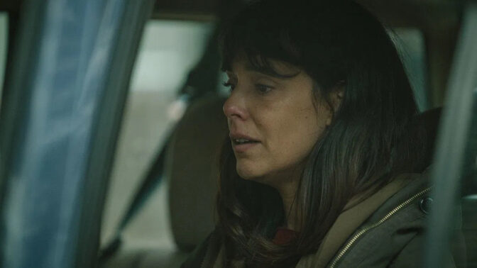 Nyt Netflixissä: Liekkihelvetti odottaa erittäin intensiivisessä leffassa – äiti laittaa kaiken peliin etsiessään tytärtään