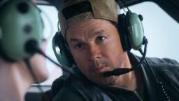 Mel Gibson teki pöljän toimintaleffan, mutta Mark Wahlberg nauttii pääroolistaan