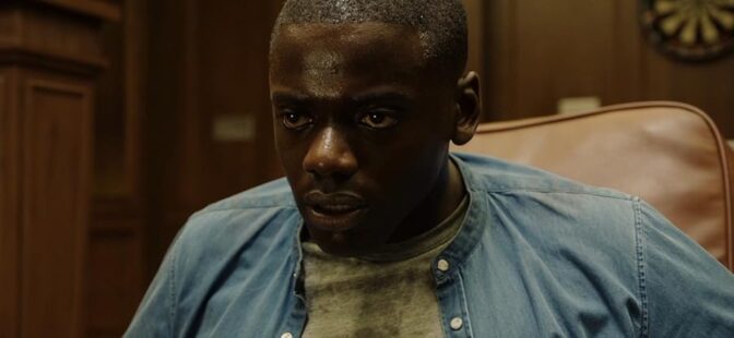 Netflixistä poistuvan kauhuleffan Rotten Tomatoes -luku on 98 – ”Aidon pelottava ja jännittävä, myös yllättävän hauska”