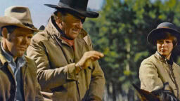 Nyt suoratoistona: Vuoden 1969 huippulänkkäri – lähes yhtä onnistunut uusintaversio tehtiin vuonna 2010