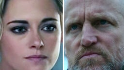 Twilight-tähti ja Woody Harrelson ovat isä ja tytär – Tältä näyttää surrealistinen komedia Full Phil