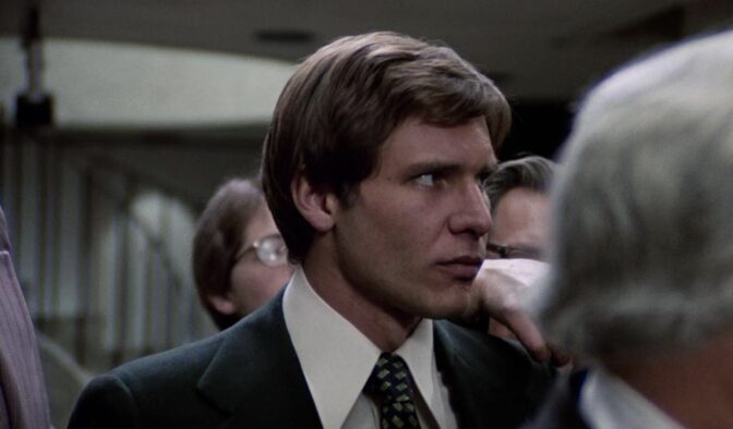 Tiesitkö tätä? Harrison Ford sai pikkuroolin Francis Ford Coppolan mestariteoksessa – Ford yllätti ohjaajan ja muutti roolin täysin