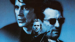 Christian Bale tähdittää Robert De Niron 31 vuotta vanhan jännäriklassikon jatko-osaa