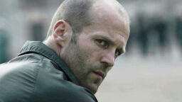 Miksi Jason Stathamin elokuvat ovat niin suosittuja? Taustalla on yksinkertainen selitys