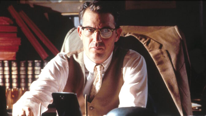 Nyt ilmaiskatselussa: Valtava yleisö- ja arvostelumenestys – salamurhamysteeri, joka ravisteli maailmaa