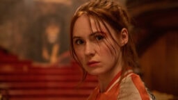 Tältä näyttää Marvel-stara Henry Cavillin Highlander-remakessa