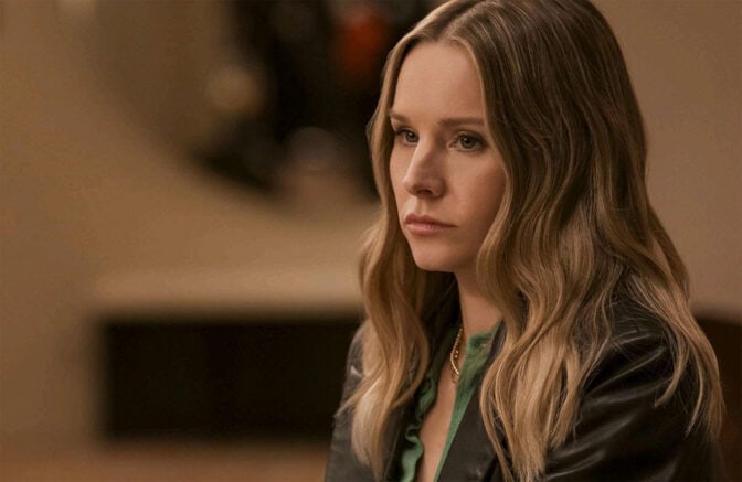 Frozen-tähti poimittiin Sonic the Hedgehog 4 -elokuvaan