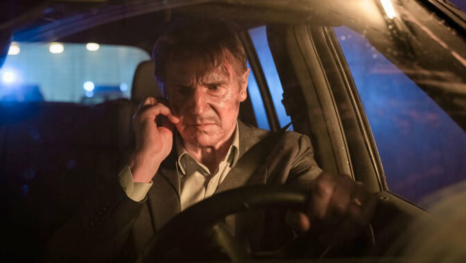 Nyt suoratoistona: Vuonna 2023 ilmestyi Liam Neesonin toiminta joka hirvitti – jopa ”vuoden huonoin” elokuva