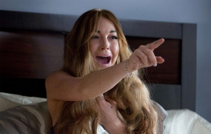 Lindsay Lohan vaihtoi Hollywoodin Dubaihin – “En elänyt oikeaa elämää”