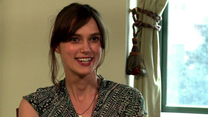 Nyt suoratoistona: Iloa henkivä draamakomedia – ohjaaja tosin vihjasi Keira Knightleyn hankaluudesta: ”Keiralla on lähipiiri”