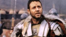 Gladiator lisättiin suoratoistoon – Russell Crowe melkeinpä häpesi Oscar-palkintoaan
