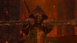 Mortal Kombat II ohitti edeltäjänsä – urakkaan meni vain 10 päivää