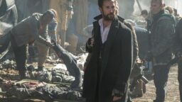 Steven Spielbergin scifi-sarja lisättiin Netflixiin!