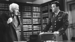 William Shatner loukkasi vahingossa idoliaan elokuvan kuvauksissa: ”Hän ei enää koskaan puhunut minulle”