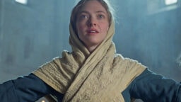 Amanda Seyfried: ”Käytin peppureikäproteesia uudessa elokuvassa”