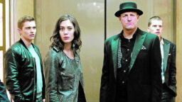 Illalla tv:ssä: Taikuus ja teknologia törmäävät – leffa panostaa näyttävään viihteeseen