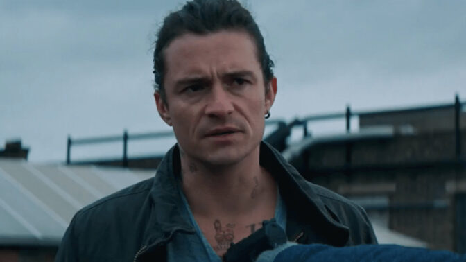 Nyt suoratoistona: Agenttijännitystä huippunimillä – näyttelijätär mursi nenänsä!