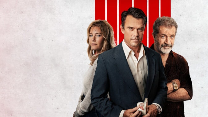 Nyt Netflixissä: Rikosleffa Mel Gibsonilla varustettuna – tähden viime vuosien parhaita