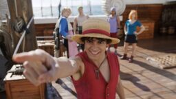 Piraatit vastaan dinosaurukset – Netflixin seikkailusarjan kakkoskausi sai uuden uljaan trailerin