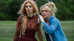 Verisen kauhukomedian jatko-osa sai uuden trailerin – siskokset pakenevat murhanhimoisia rikkaita