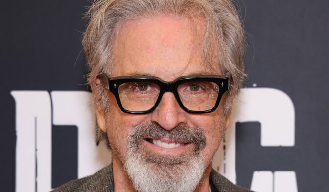 Näyttelijä Robert Carradine on kuollut 71-vuotiaana