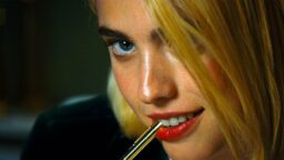 Rebecca on domina jonka makuuhuone on taistelukenttä – viettelevän synkkä komedia lisättiin suoratoistoon