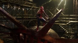 Sony paljasti naurettavan syyn miksi Spider-Man: No Way Home kiellettiin Kiinassa