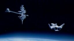 39 vuotta sitten peruttu kulttiscifi-sarja on tekemässä paluun