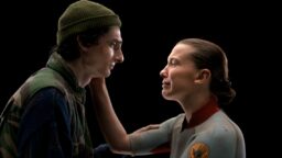 Stranger Things ei koskaan saanut salaista jaksoa – Oliko sarjan päätös pettymys?