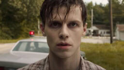 Illalla saa todellakin pelätä – kylmäävä kauhuelokuva valtaa TV:n ja kotisohvat