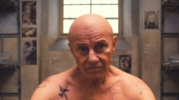 Nyt Netflixissä: Harvey Keitel läppäsi vastanäyttelijää 42 kertaa putkeen – Oscar-murhamysteeri hotellissa