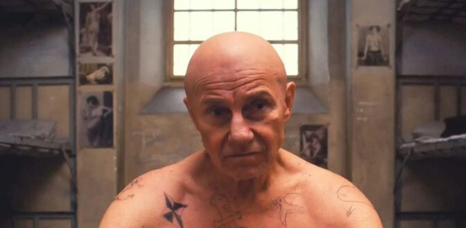 Nyt Netflixissä: Harvey Keitel läppäsi vastanäyttelijää 42 kertaa putkeen – Oscar-murhamysteeri hotellissa