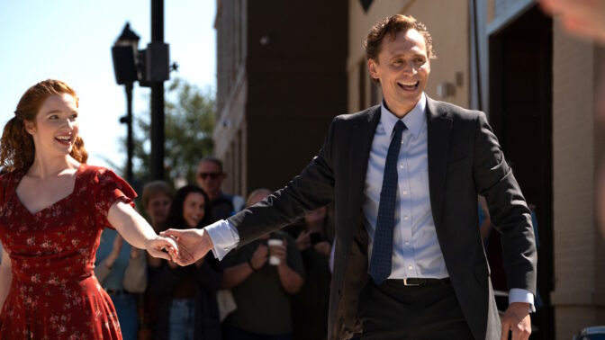 Nyt suoratoistossa: Yllättävä Stephen King -filmatisointi – takaperin kulkeva tarina valloittaa katsojat