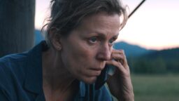 Tänään tv:ssä: 7 Oscar-ehdokkuuden loistoleffa vuodelta 2017 – Nyt ensi kertaa Suomen kanavilla