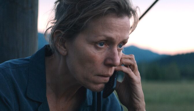 Tänään tv:ssä: 7 Oscar-ehdokkuuden loistoleffa vuodelta 2017 – Nyt ensi kertaa Suomen kanavilla