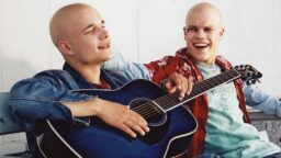 Tänään tv:ssä: Vuoden 2002 kotimainen suosikkielokuva keräsi 145 000 katsojaa tutun klassikkobiisin siivittämänä