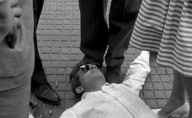 Tämä on Bob Dylanin suosikkielokuva – avasi ovet uudenlaiselle ilmaisulle