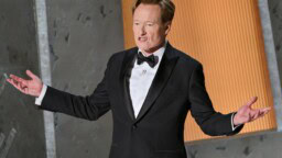 Katso tästä kaikki vuoden 2026 Oscar-voittajat