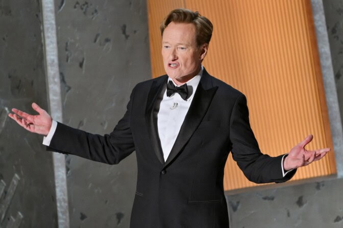 Katso tästä kaikki vuoden 2026 Oscar-voittajat