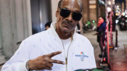 Räppijumala Snoop Dogg sai ”elämän muuttavan” roolin Ridley Scottin tuottamasta elokuvasta