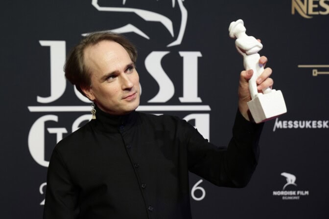 Jussi-palkinnot jaettu – Katso tästä kaikki voittajat