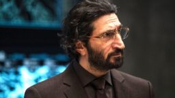 Uusi jännityssarja alkaa tänään – Selittämätön ilmiö pysäyttää Tukholman