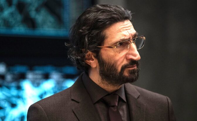 Uusi jännityssarja alkaa tänään – Selittämätön ilmiö pysäyttää Tukholman